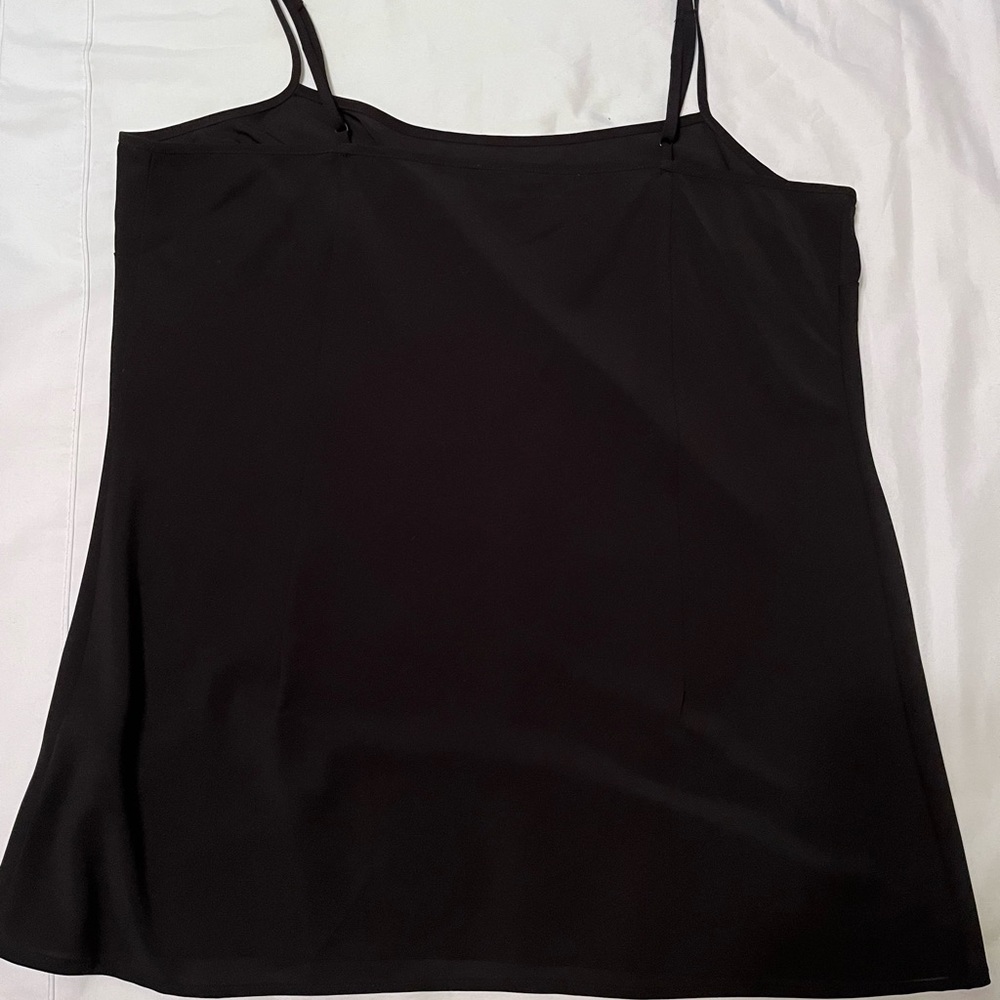 Chiffon Multi Color Top - Picture 7 of 9